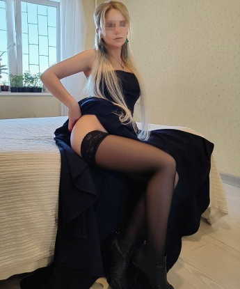 Анкета проститутки Елена - Фото 1, Алёшки, 34 года, №299