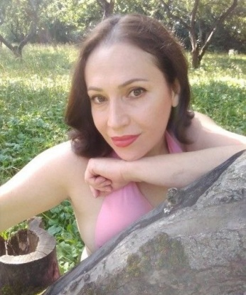 Карина